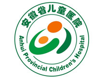 安徽省儿童医院logo