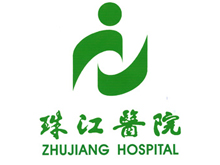 南方医科大学珠江医院logo