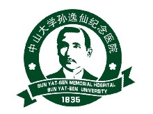 中山大学孙逸仙纪念医院logo