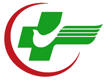 广东省中医院珠海医院logo