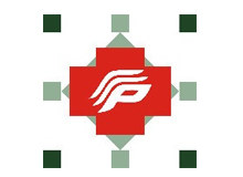 广西中医药大学附属第一医院logo