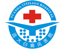 石家庄远大白癜风医院logo