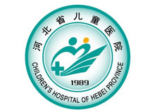 河北省儿童医院logo