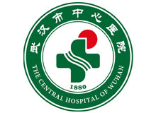 武汉市中心医院logo