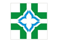 衡阳市中医院logo