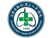 江西省胸科医院logo