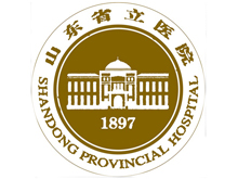 山东省立医院logo