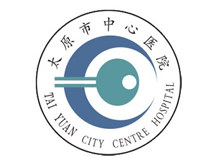 太原市中心医院logo