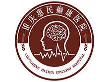 重庆惠民癫康医院logo