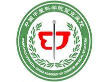 中国中医科学院望京医院logo