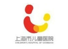 上海市儿童医院logo