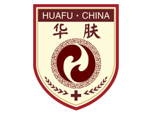 重庆华肤白癜风医院logo